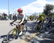 Vingegaard Secures Volta a Catalunya Victory Amid Season's Strong Start