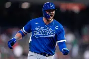 Vinnie Pasquantino Leads Italy to Historic World Baseball Classic Victory