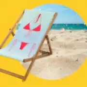 Viral Podcast Clip Sparks Debate Over Women's Beachwear and Male Gaze