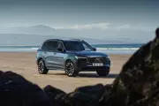 Volvo XC90 T8 Review: Luxury SUV Redefines Family Travel in 2026