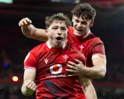 Wales Secures First Six Nations Victory Since 2023 with Dominant Win Over Italy