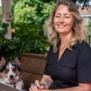 Walking Through Epping Forest When My Husband Asked for Divorce