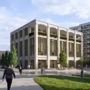 Wandsworth Council Approves First Phase of Alton Estate Regeneration