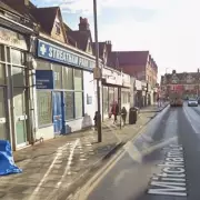 Wandsworth Man Charged with Murder Following Fatal Home Invasion