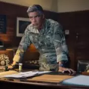 War Machine Dominates Netflix Charts: Sci-Fi Action Film Tops UK Rankings in 24 Hours