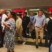Waterloo & City Line May Return to Saturday Service After Covid Cuts