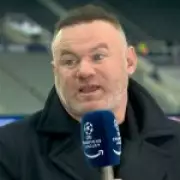 Wayne Rooney Clashes with Alan Shearer Over Newcastle's Tactics in Barcelona Draw