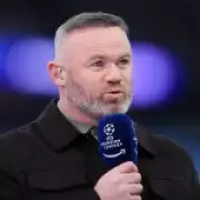 Wayne Rooney Hails Chelsea's Joao Pedro as Premier League's Top In-Form Forward