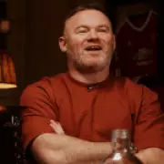 Wayne Rooney Reveals His Biggest Career Regret: Never Playing for Celtic