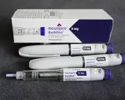 Weight Loss Drugs May Curb Addiction Risk, Study Suggests