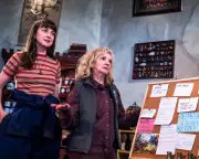 Welcome to Pemfort Review: Shattering Study of History and Unshakeable Past