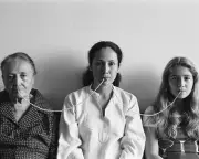 Wellcome Collection's 'The Coming of Age' Exhibition Explores Modern Ageing Paradoxes