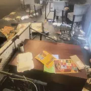 Wembley Business Owners Fearful After String of Attacks, No Arrests Made