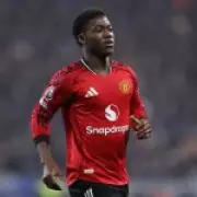 Wes Brown Urges Manchester United to Sign Adam Wharton as Kobbie Mainoo's Perfect Midfield Partner