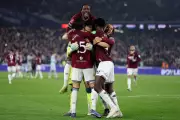 West Ham Survive FA Cup Shootout Drama to Reach Quarter-Finals