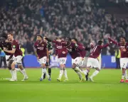West Ham Triumphs in Penalty Shootout to Secure FA Cup Quarter-Final Against Leeds