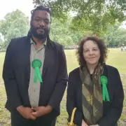 West London Green Councillors Withdraw from Elections Due to Rare Medical Condition