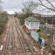 West London Orbital Line Could Transform Deprived Areas into Economic Powerhouses