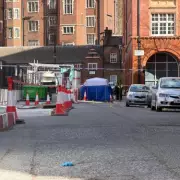 Westminster Stabbing Victim Identified as Farmanullah Sherzad, Two Arrested