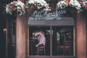 Wetherspoon Faces Flat Sales as Iran War and Costs Squeeze Profits