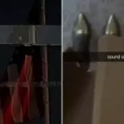 White House Mysterious Videos Spark Conspiracy Theories and Global Speculation