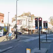 Whitechapel Road Assault Leaves Man in Critical Condition, Two Arrested
