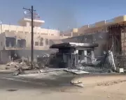 WHO Warns of Real-Time Health Crisis Across Middle East Amid Hospital Attacks