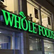 Whole Foods Market Expands with Six New London Stores This Spring