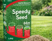 Why a £14 Grass Seed Box is Amazon's Top-Selling Garden Item This Spring