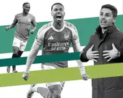 Why Arsenal's Title Chase Faces Widespread Neutral Disapproval