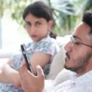 Wife Suspected Infidelity, Discovered Husband's Secret Second Family