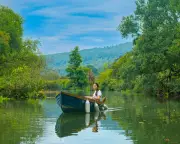 Wild Swimmers Review: Low-Budget Horror Explores River Avon Vampire Mystery