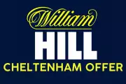 William Hill's Daily Cheltenham Festival Boost: Epic Promotion for 2026