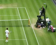 Wimbledon Introduces Video Review Technology for Umpire Decisions