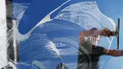 Window Cleaner Reveals Secret Streak-Free Technique and Most Annoying Customer Comments
