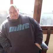 Window Cleaner's 17 Stone Weight Loss Journey After Health Scare