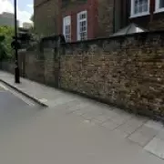 Woman Arrested After 18-Day-Old Baby Dies in Tragic Fall in Central London