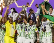Women's Africa Cup of Nations Postponed Just 12 Days Before Kickoff