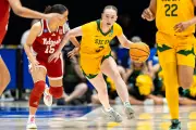 Women's March Madness: Baylor's Thrilling Comeback Highlights Perfect Day for Top Seeds