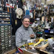 Wood Green's 'Backwards Gentrification': Residents Divided Over Area's Future