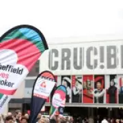 World Snooker Championship May Move Abroad in 2029 During Crucible Renovation