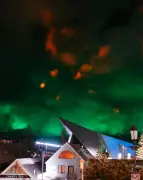 World's Largest Light Installation Illuminates Albany's History and Culture