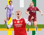 WSL Weekend: Russo Hat-Trick, City's Derby Delight, and Seike's Return