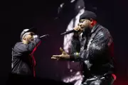 Wu-Tang Clan's Farewell Tour Delivers Fierce Flows Despite Age and Scale