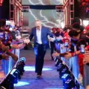 WWE Legend Wade Barrett Reveals One Condition for Wrestling Return