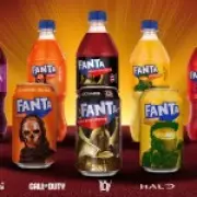 Xbox Marks 25th Anniversary with Fanta Collaboration Amid Fan Discontent