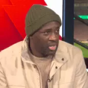 Yaya Toure Criticizes Arsenal's Performance Despite Chelsea Victory
