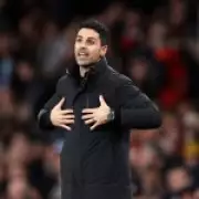 Yaya Toure Predicts Man City Title Win Despite Arsenal's Victory Over Chelsea