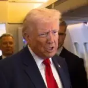 Yvette Cooper Emphasizes 'Substance Over Social Media' Following Trump's Criticism