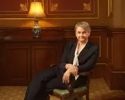 Yvette Cooper on UK Foreign Policy: Navigating Middle East Crisis and US Relations